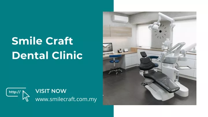 smile craft dental clinic