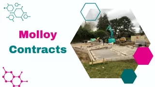 molloy contracts