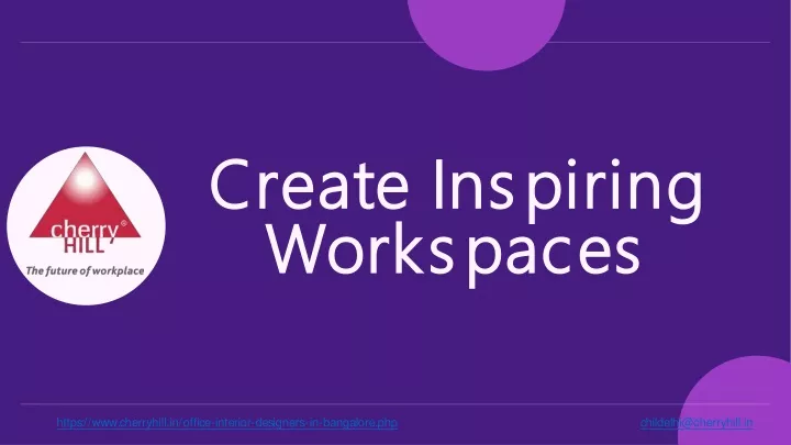 create inspiring create inspiring workspaces