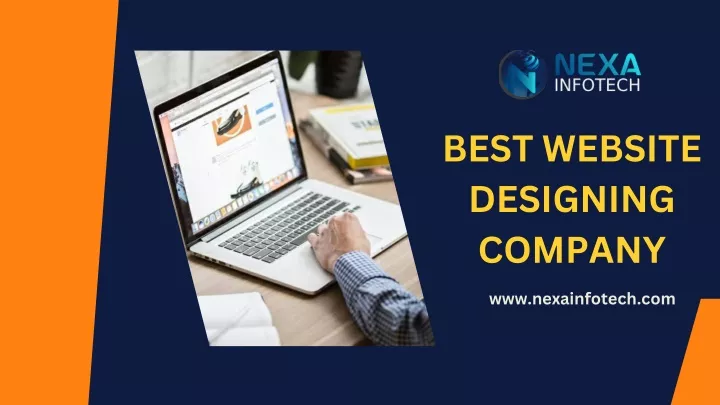 best website designing company