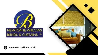 Blinds Warrington