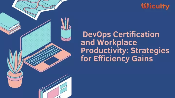 devops certification and workplace productivity