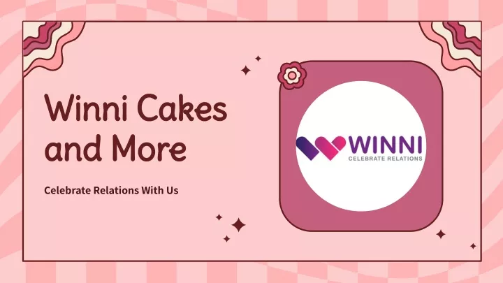 winni cakes winni cakes and more and more
