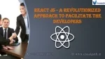 React JS Training Ameerpet |  React JS Training - slide 1
