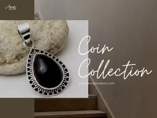 coin collection