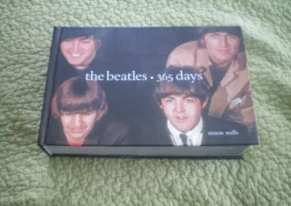 Download⚡️ The Beatles: 365 Days