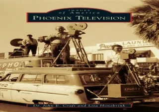 Download⚡️ Phoenix Television (Images of America)