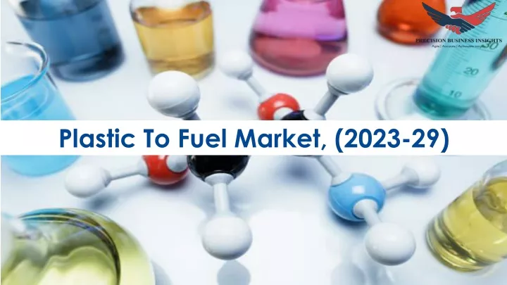 plastic to fuel market 2023 29