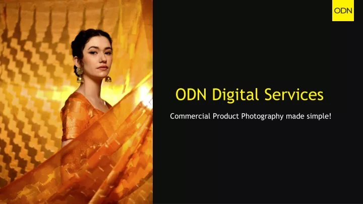 odn digital services