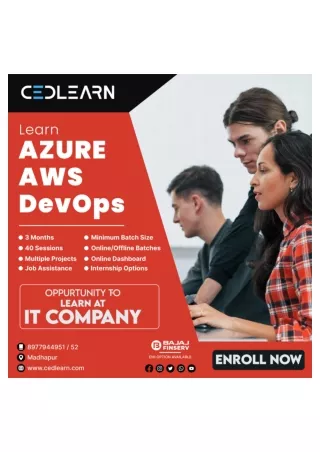 Best Azure DevOps Online Training|Azure Devops Course|Devops Azure Certification