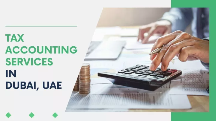 tax accounting services in dubai uae