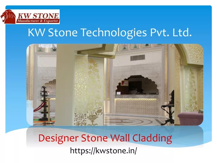 kw stone technologies pvt ltd