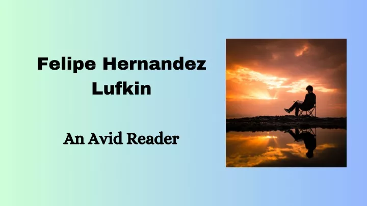 felipe hernandez lufkin