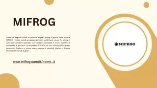 mifrog
