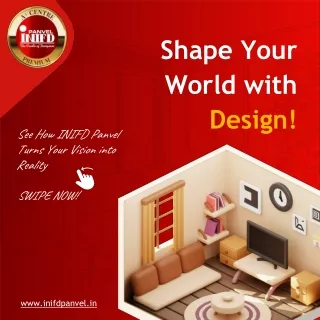 Diploma in Interior Designing - Top Mumbai Colleges