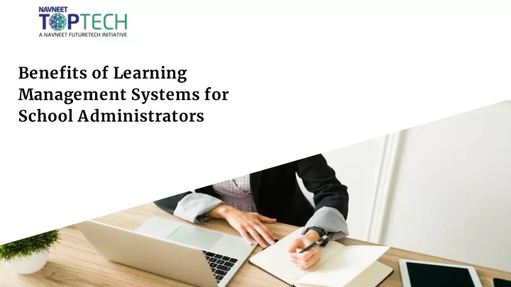 benefits of learning management systems