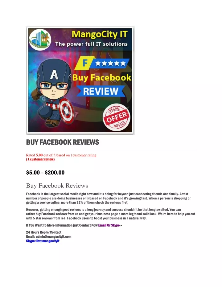 buy facebook reviews buy facebook reviews