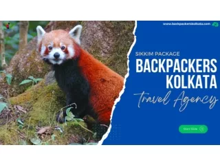 Best Affordable Sikkim Tour Package From Backpackers Kolkata