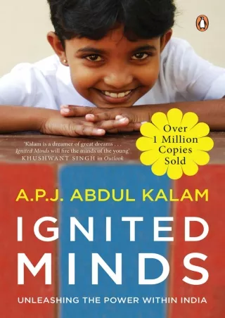 [PDF]❤️DOWNLOAD⚡️ Ignited Minds