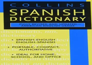 Read ebook ❤ PDF ❤  Collins German Dictionary and Grammar (German and