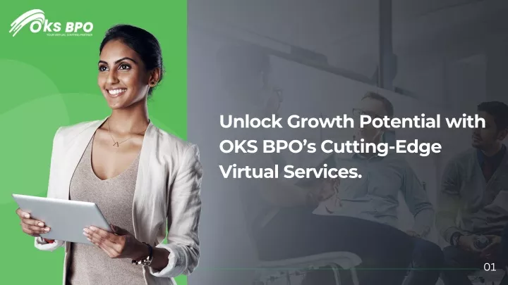 unlock growth potential with oks bpo s cutting