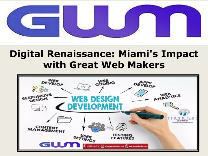 digital renaissance miami s impact with great
