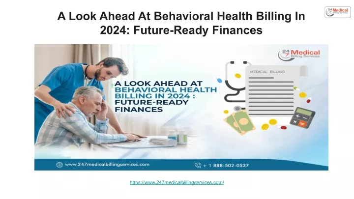 a look ahead at behavioral health billing in 2024