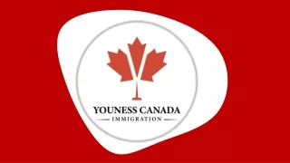 Welcome To Youness Canada Immigration Ltd