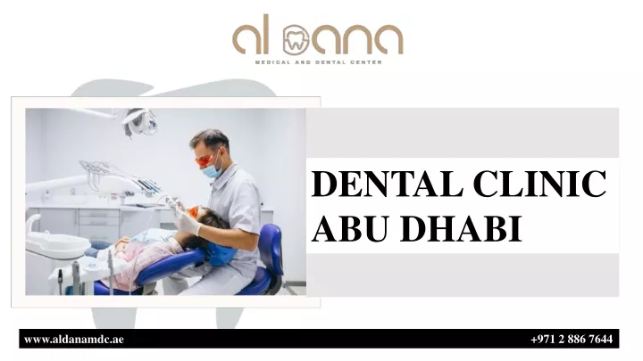 dental clinic abu dhabi