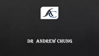 dr andrew chung