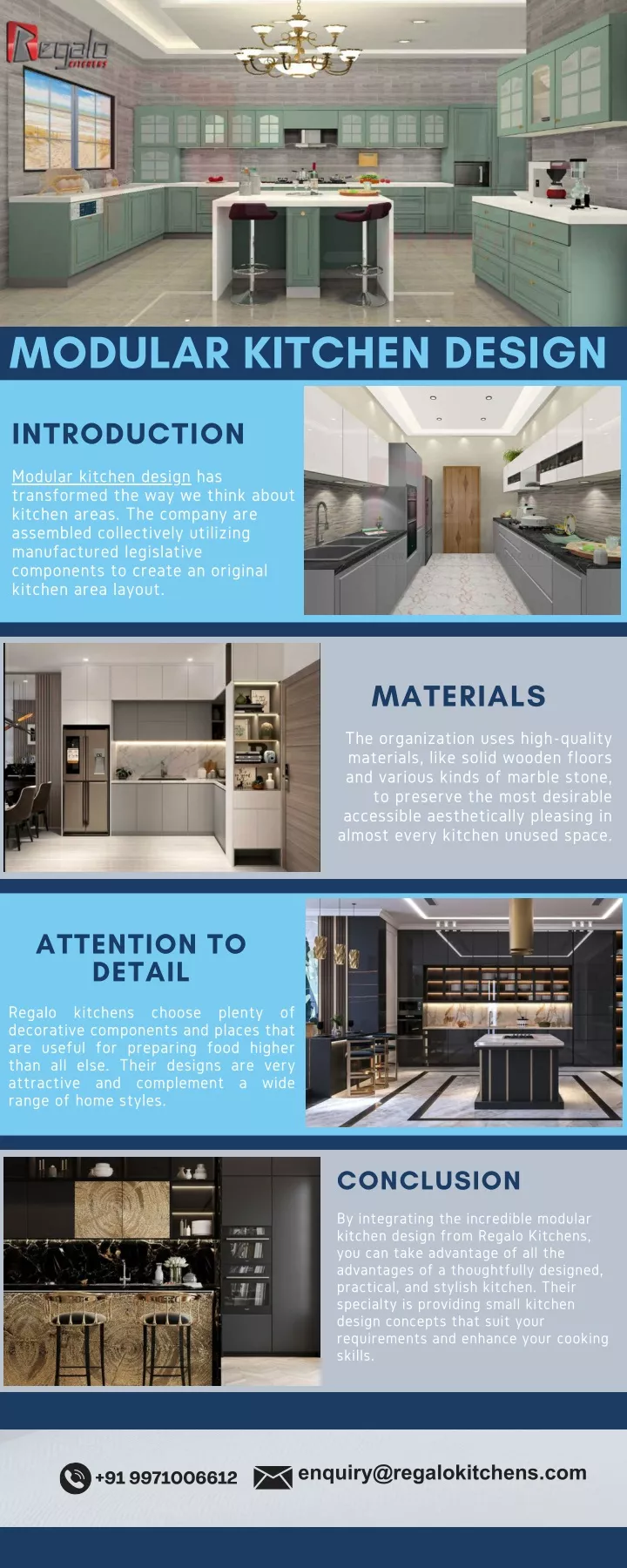 PPT - Modular Kitchen Design PowerPoint Presentation, free download ...