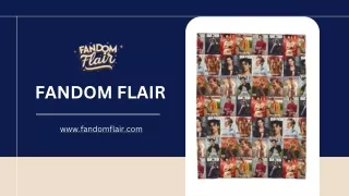 Harry Styles Apparel, Clothing & Accessories – Fandom Flair