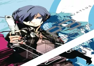 Download⚡️(PDF)❤️ Persona 3, Vol. 1