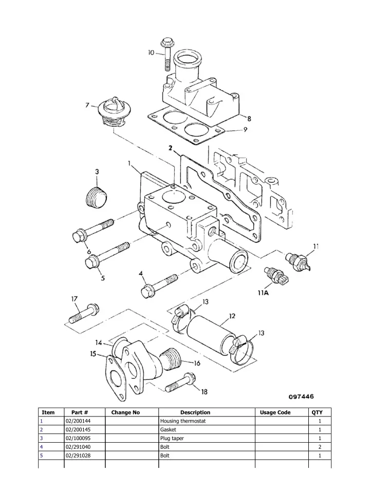 Ppt Jcb Placeace Telescopic Handlers Loadall Parts