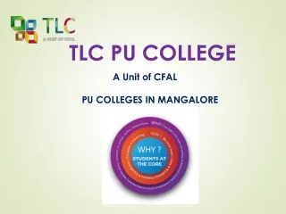 PU Colleges in Mangalore
