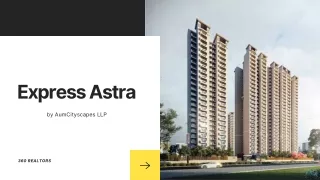 express astra
