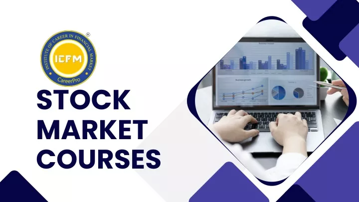 stock market courses