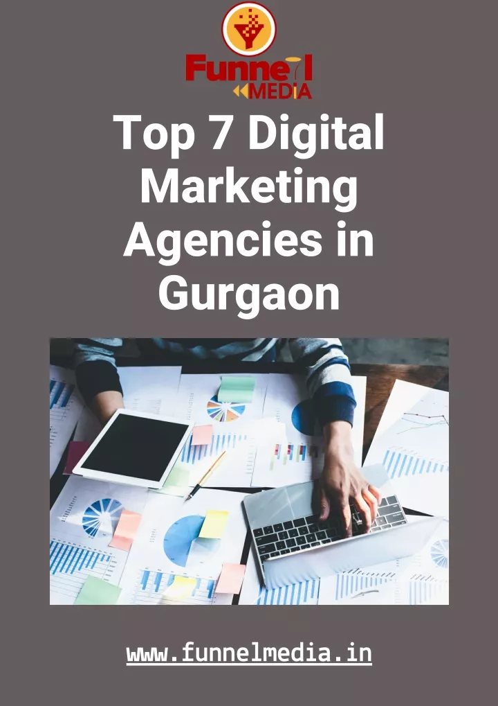 top 7 digital marketing agencies in gurgaon