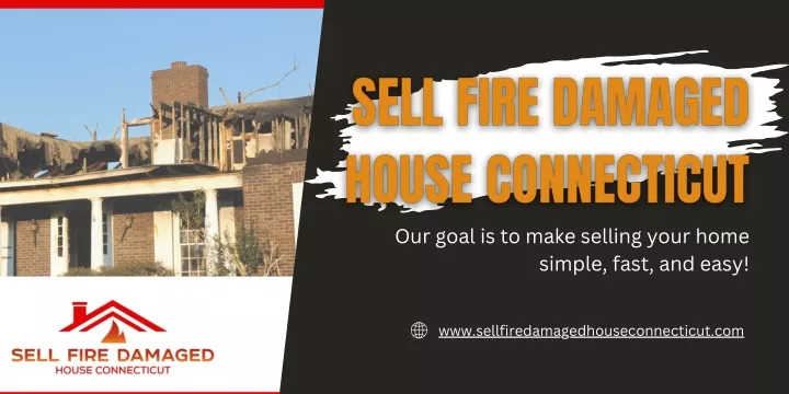 our goal is to make selling your home simple fast