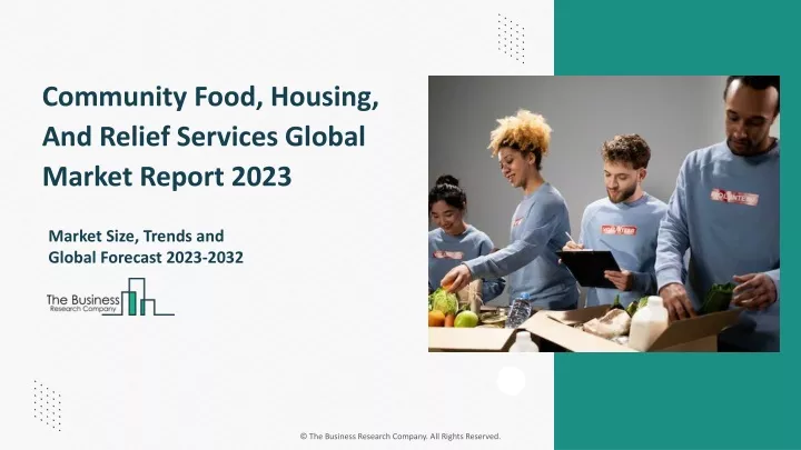 community food housing and relief services global