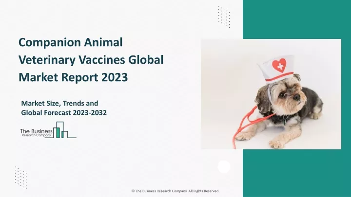 companion animal veterinary vaccines global