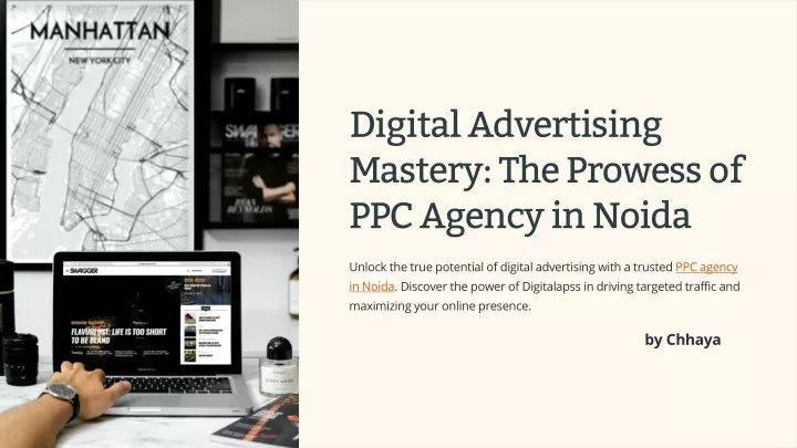 digital advertising mastery the prowess