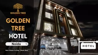 golden tree hotel