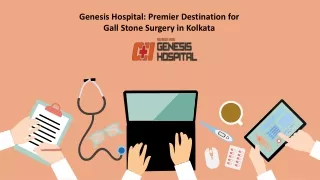 Genesis Hospital Premier Destination