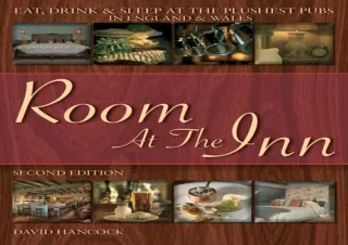 PDF/READ  Room at the Inn: Outstanding Food in an Informal Atmosphere