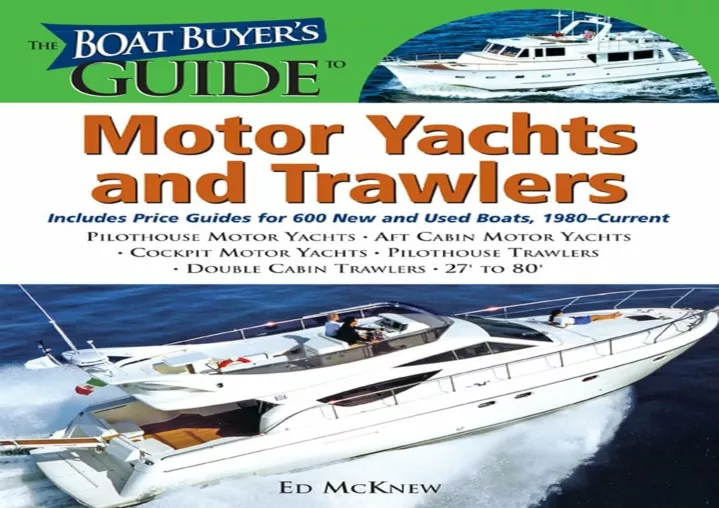 read ebook pdf the boat buyer s guide to motor