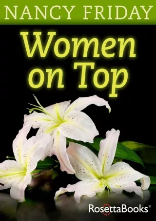 Ebook❤️(download)⚡️ Women on Top