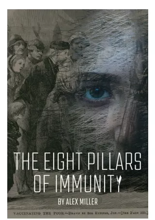 The Eight Pillars of Immunity