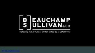 Beauchamp Sullivan & Co.: Your Premier Email Marketing Agency Partner