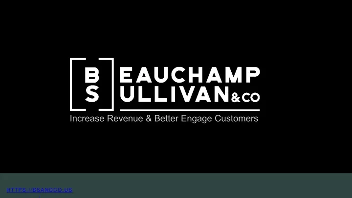 increase revenue better engage customers